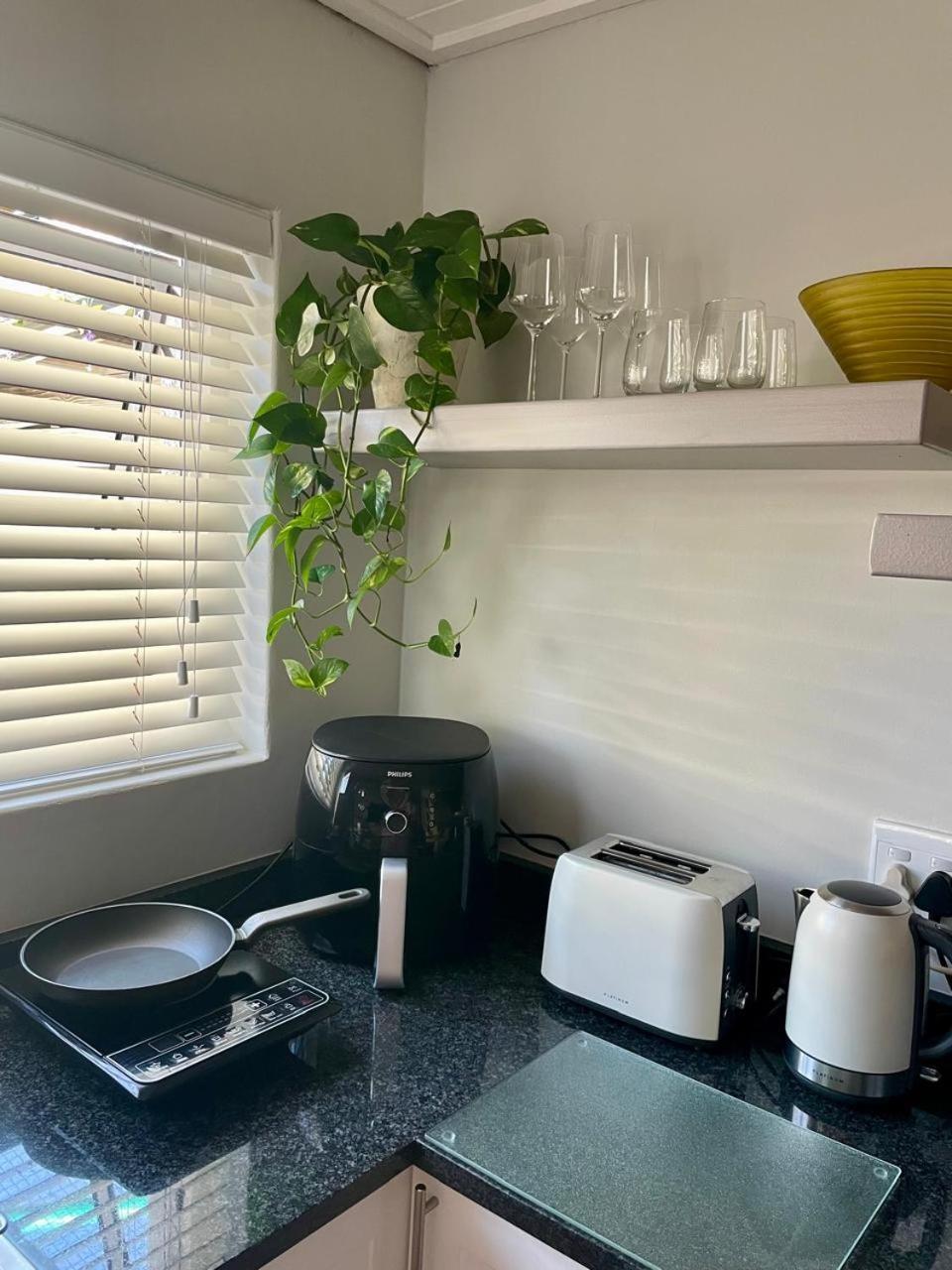 Stellenbosch Serenity Suite Luaran gambar
