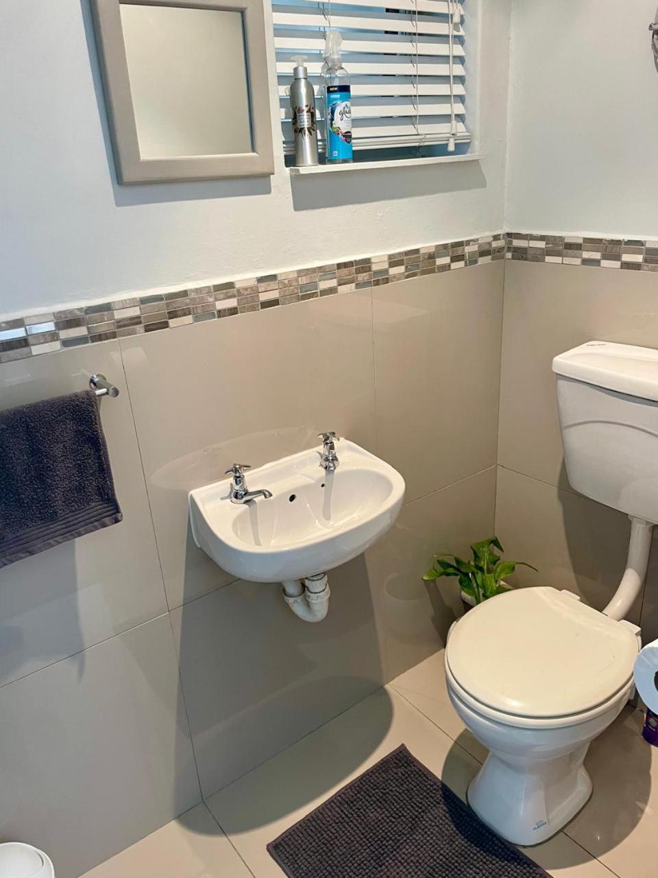 Stellenbosch Serenity Suite Luaran gambar